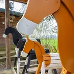 Ostseegarten Langholz - Moewe Bis 4 Pers Appartamento Waabs
