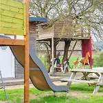 Appartamento Ostseegarten Langholz - Moewe Bis 4 Pers Waabs